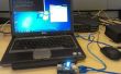 Controlado por Arduino WebServer LED