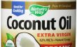 Muchas cosas el aceite de coco es ideal para (belleza, cocina y otros usos)