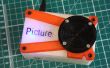 Imagen - 3D impreso frambuesa Pi cámara. 