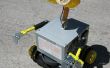 Bootleg Wall-E (AKA "Guali")