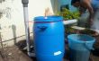 Biogas en casa barato y fácil