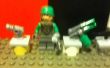 LEGO Space-armas