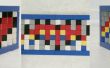 Lego lenticular