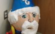 Abarrotes Gnome: Caramelo, recaudación de fondos, recolección y más! 