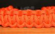 SOLMAN bar braclet de paracord