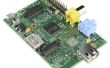 Frambuesa Pi&colon; Receptor de Airplay