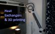 Intercambiadores de calor y la impresión 3D