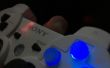 Controller PS3/4 LED Mod