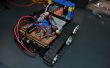 PIC controlador Motor de RC (y ejemplo lego robot)