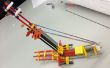 Catapulta K'NEX