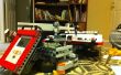 Construir un Lego robótico Multigraph