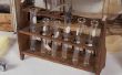 Cómo construir tu propio laboratorio de química de cero y un sencillo experimento para hacer con él! 