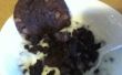 Chocolate Chip Cookie crujiente de yogur
