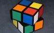 Inalámbrico de altavoces de cubo de Rubik