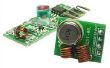 Módulo transmisor/receptor de RF 315/433 MHz y Arduino