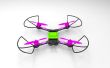 HACER un QUADCOPTER con FORM1 +