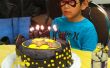 Fiesta de cumpleaños de Batman LEGO