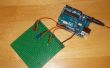 Arduino sincronizado con otro muerde el polvo