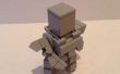Lego Robot personalizable