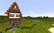 Cómo construir una casa medieval en minecraft