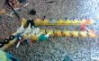 ¿Rifle de carril K'nex