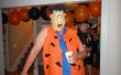 Fred Flintstone Costume