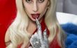 De Lady Gaga - AHS la Condesa guante