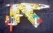 KVG W&period;O&period;P&period; Mk1 &lpar;latigazo Oodammo pistola&rpar;