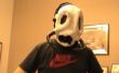 Máscara de Halloween de epicness
