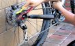 Consejos de mantenimiento de la bicicleta