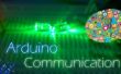 Comunicación de Arduino