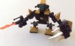 Como hacer un Lego Robot Mech