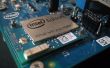 Intel Edison: BLE controla luces
