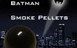 Bolitas de humo Batman