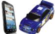 Coche RC Android