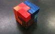 Crear un cubo DIY Puzzle