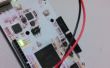Utilizar el temporizador de interrupción en pcDuino