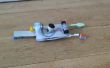 Motor del cepillo de dientes-bot
