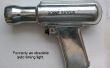 Ronny RayGun _ Laser pistola