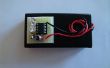 Vela sin llama de un attiny13
