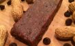 Mantequilla de cacahuete Chocolate Chip Larabars