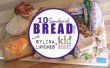 10 formas de uso SANDWICH pan para comer