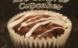 200 calorías Chocolate Cupcakes