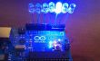 La suciedad barato Arduino luz LED bar! 