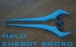 Espada de energía de Halo