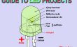 Guía para proyectos de LED