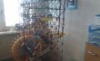 Pista de KVG ballmachine