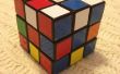 Cubo de Superflipped Rubik