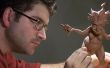 Entrevista: Paul Alix, "Depredadores" creador de modelos 3D