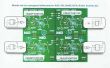 PIEZO-eléctrico potencia DIGITAL COMBINACIONAL cerradura usando lógica de NXP AXP puertas